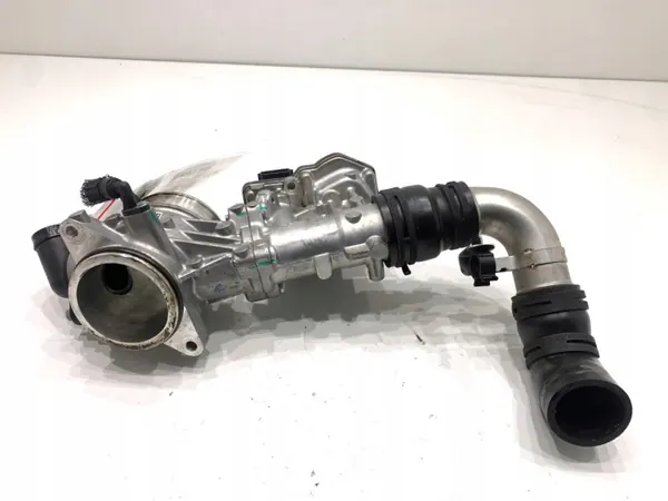 Kaasutin OEM LORK-834-141906 Range Rover Evoque -malliin image 2