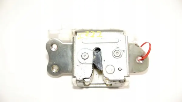 Cerrajón de maletero OEM 365577398 para Mitsubishi Outlander III image 2