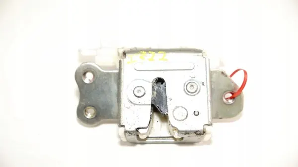 Cerrajón de maletero OEM 365577398 para Mitsubishi Outlander III image 10