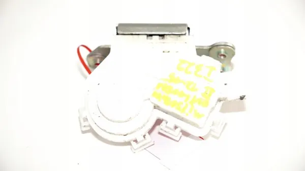 Cerrajón de maletero OEM 365577398 para Mitsubishi Outlander III image 4