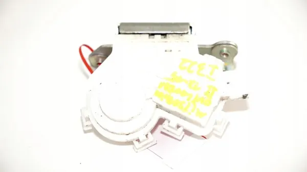 Cerrajón de maletero OEM 365577398 para Mitsubishi Outlander III image 5