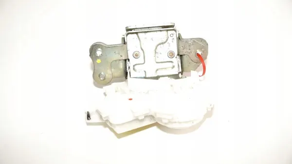 Cerrajón de maletero OEM 365577398 para Mitsubishi Outlander III image 8