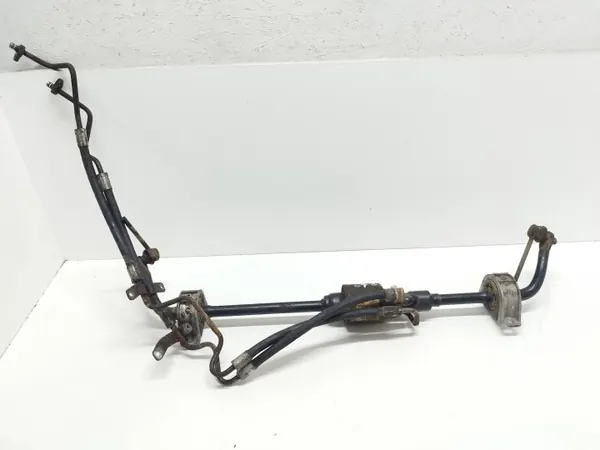 BMW 5 GT F07 Hintere Stabilisatorstange OEM 6781256 image 2