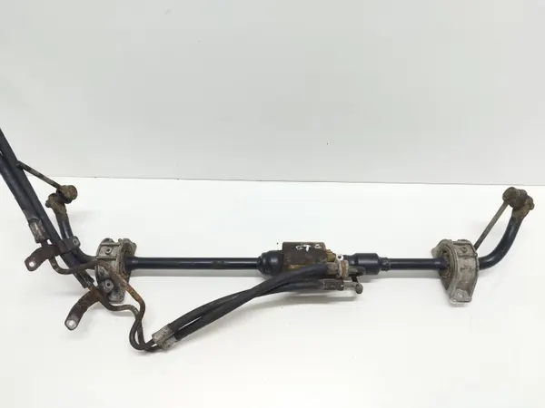 BMW 5 GT F07 Hintere Stabilisatorstange OEM 6781256 image 3