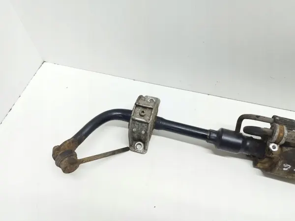 BMW 5 GT F07 Hintere Stabilisatorstange OEM 6781256 image 4