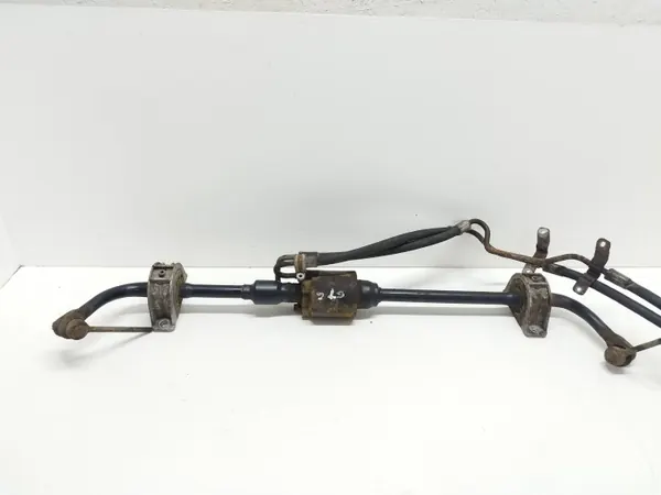 BMW 5 GT F07 Hintere Stabilisatorstange OEM 6781256 image 5