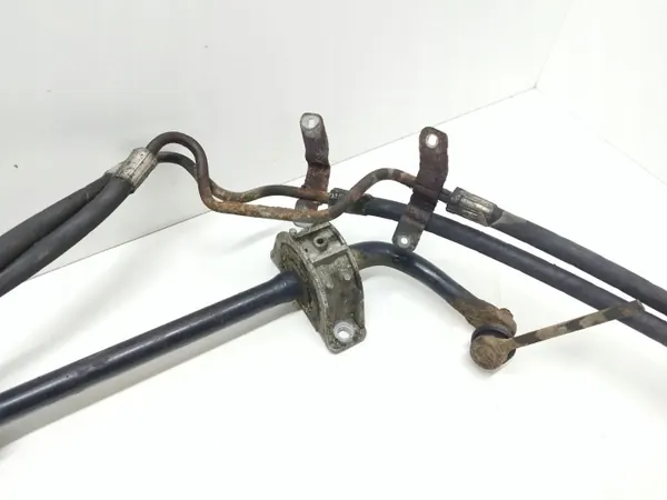 BMW 5 GT F07 Hintere Stabilisatorstange OEM 6781256 image 6