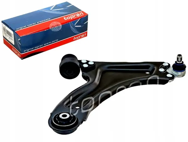 Topran 206 467 Braccio di Sospensione, Destro Anteriore image 4