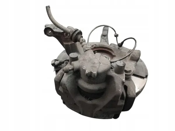 OEM ZWROTNICA PIASTA ZACISK TARCZA Voor Rechts Renault Clio V image 4