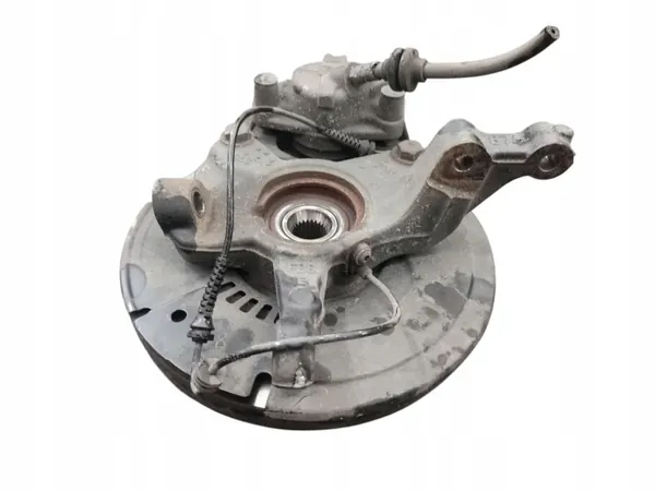 OEM ZWROTNICA PIASTA ZACISK TARCZA Voor Rechts Renault Clio V image 5