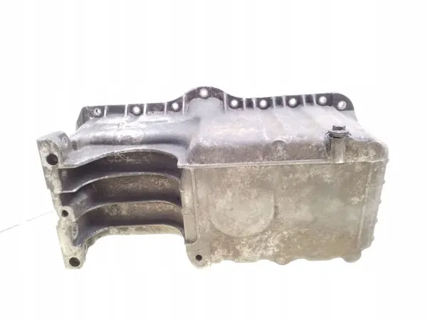 Ölwanne Ford Galaxy MK2 OEM 95WM-6675-BB Gebraucht image 2