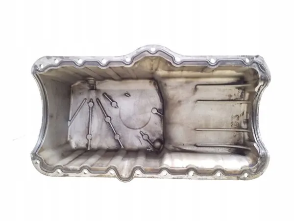 Ölwanne Ford Galaxy MK2 OEM 95WM-6675-BB Gebraucht image 3