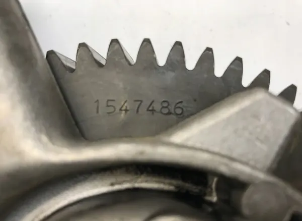 VOLVO Motoroljepump 1677050 image 5