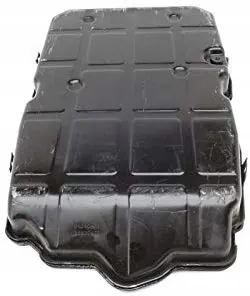 Oljepanna Mercedes W211 W221 V6 A2212700912 image 2