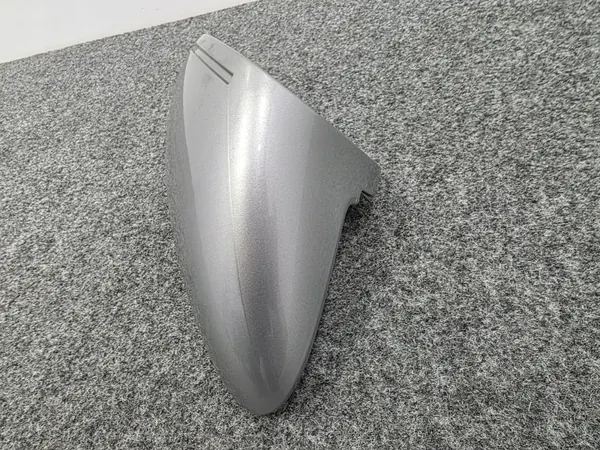 Carcaça espelho direito Porsche 911 992 OEM 992857528 image 3