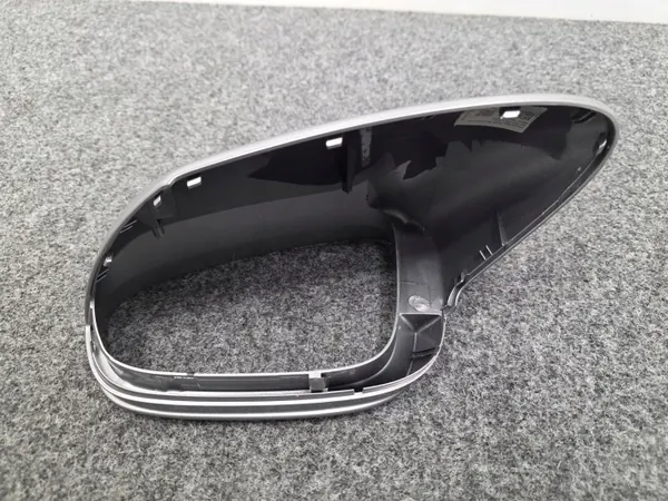 Carcaça espelho direito Porsche 911 992 OEM 992857528 image 5