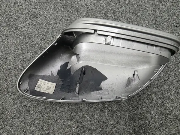 Carcaça espelho direito Porsche 911 992 OEM 992857528 image 6