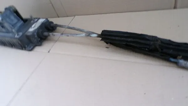 Vaihteenvaihtaja OCTAVIA 1.9TDI 1J0711266E image 4