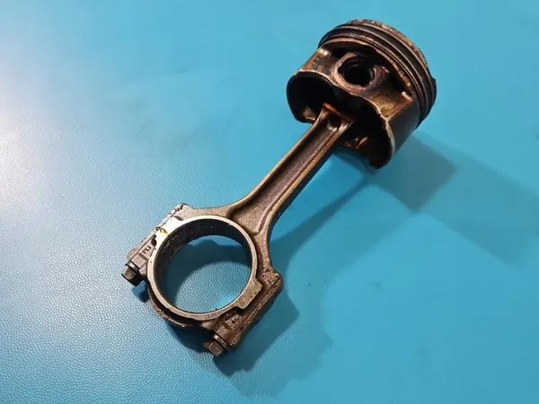 Pistón & Biela OEM IMPRK1540876 para Opel Astra image 2