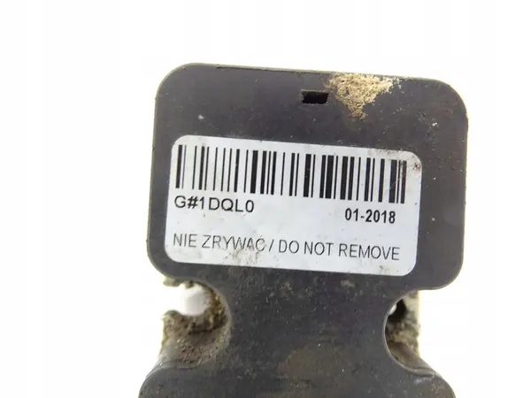 RESISTOR DEL VENTILADOR MERCEDES W140 A1408218451 image 4