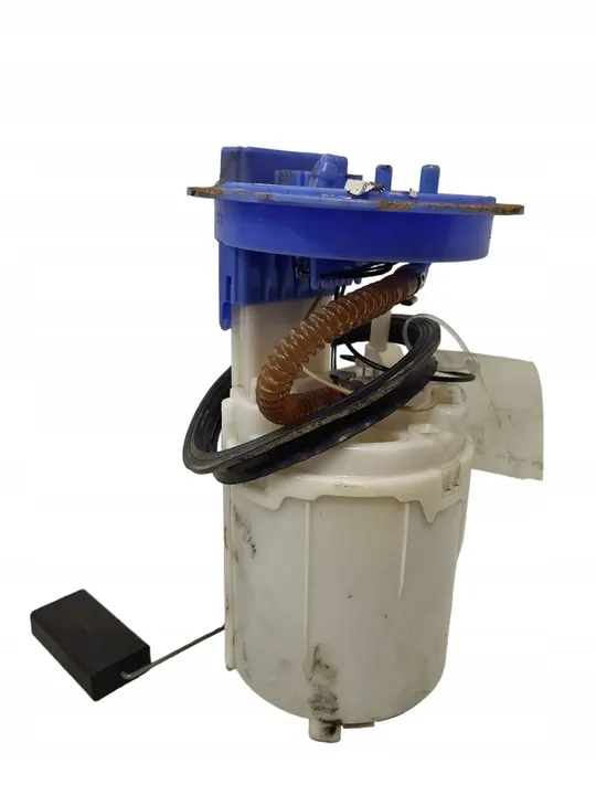 Bomba de combustível Volkswagen Jetta V A2C53093480 image 3