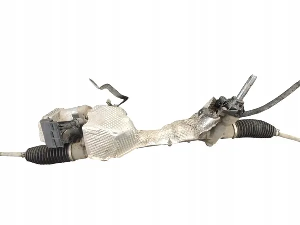 OEM 9824930580 Käytetty ohjaus Peugeot 508 II:lle image 5