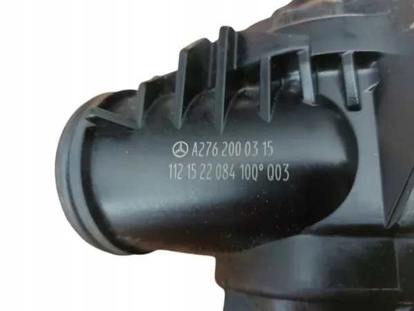 Mercedes termostathus A2762000315 3.0 V6 image 4
