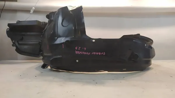 Vasen Etuhelma Subaru Forester image 4