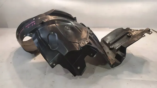 Vasen Etuhelma Subaru Forester image 5