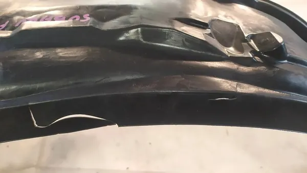 Vasen Etuhelma Subaru Forester image 6