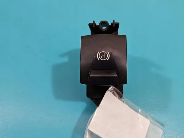 Handbremschalter Renault Scenic III 363211899R image 2