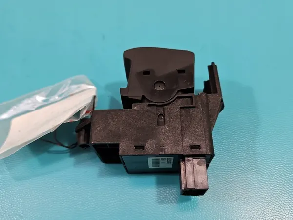 Handbremschalter Renault Scenic III 363211899R image 3