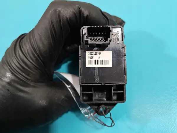 Handbremschalter Renault Scenic III 363211899R image 4