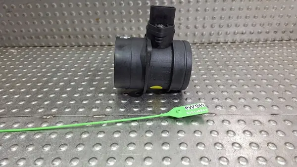 Luftmengenmesser Audi S3 8L TT 8N 06A906461EX image 4