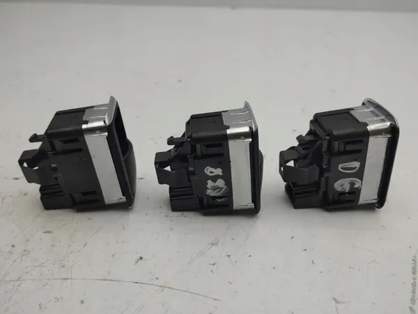 Mercedes-Benz B W246 W242 2013 Raamknoppen image 6