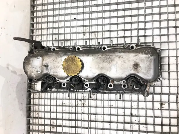 Culasse OEM 7450519 pour Citroen Jumper II 2.8 image 5