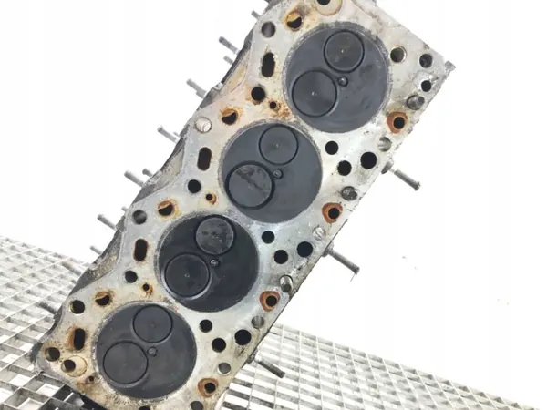 Culasse OEM 7450519 pour Citroen Jumper II 2.8 image 7