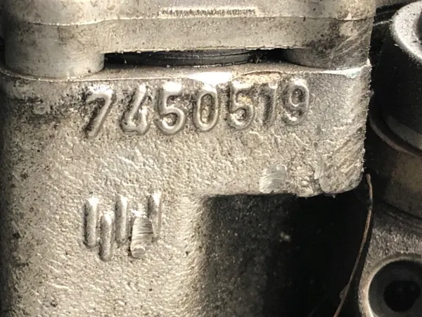 Culasse OEM 7450519 pour Citroen Jumper II 2.8 image 8