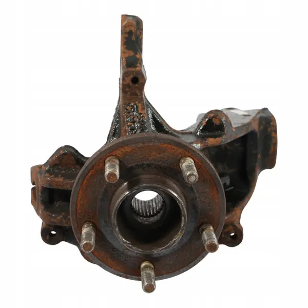 Ford Focus Mk3 Pyöränlaakeri OEM 1882874 Etu Oikea image 2