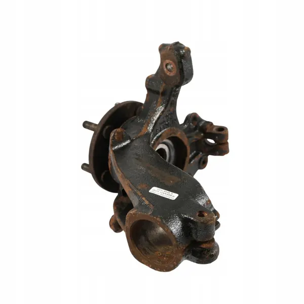 Ford Focus Mk3 Pyöränlaakeri OEM 1882874 Etu Oikea image 10