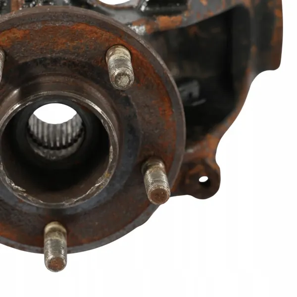 Ford Focus Mk3 Pyöränlaakeri OEM 1882874 Etu Oikea image 3