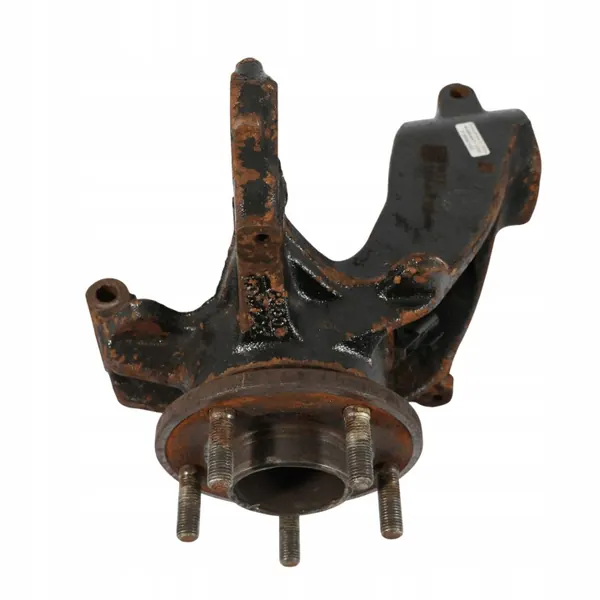 Ford Focus Mk3 Pyöränlaakeri OEM 1882874 Etu Oikea image 4