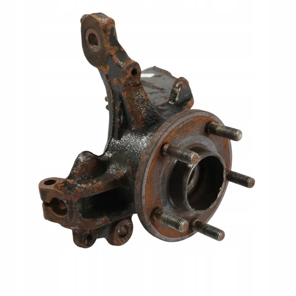 Ford Focus Mk3 Pyöränlaakeri OEM 1882874 Etu Oikea image 5