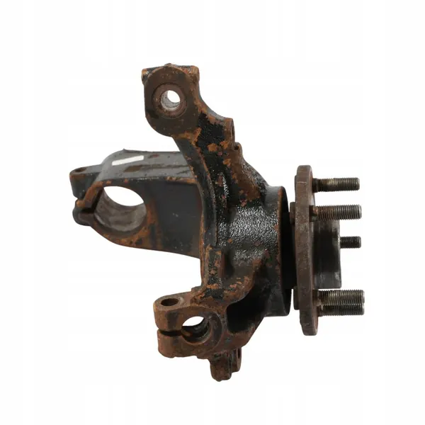 Ford Focus Mk3 Pyöränlaakeri OEM 1882874 Etu Oikea image 6