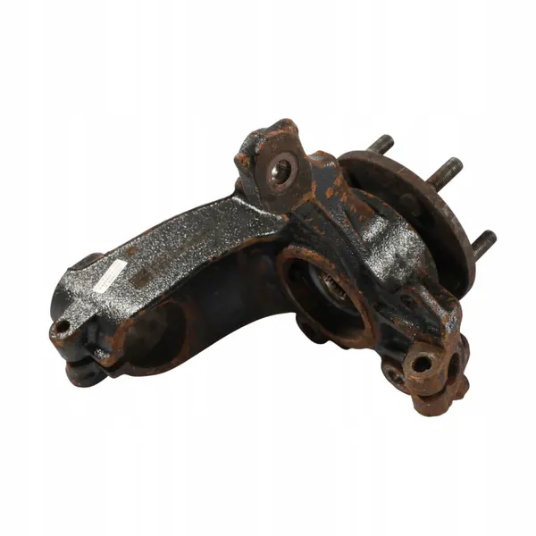 Ford Focus Mk3 Pyöränlaakeri OEM 1882874 Etu Oikea image 7