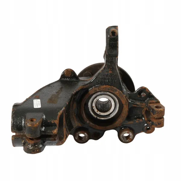 Ford Focus Mk3 Pyöränlaakeri OEM 1882874 Etu Oikea image 8