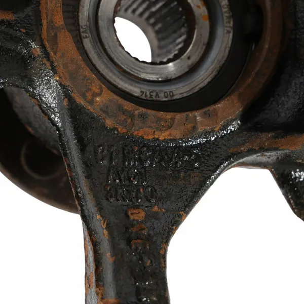 Ford Focus Mk3 Pyöränlaakeri OEM 1882874 Etu Oikea image 9