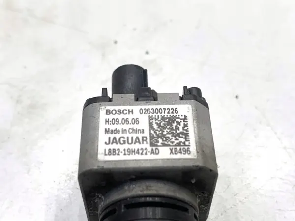 Caméra de recul L8B2-19H422-AD pour Land Rover Range Rover Evoque image 4