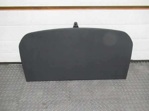 BMW G26 kofferbakplank OEM 8081723 - Gebruikt image 2