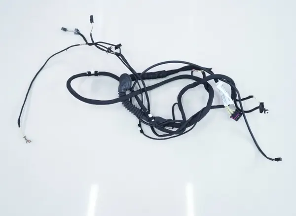 VW T5 Lift takaluukun johdotus OEM 7E0971145FB image 2